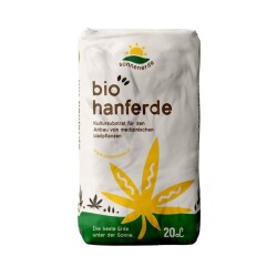 Living Soil