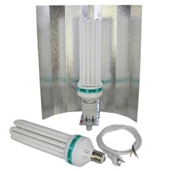 Ljuspaket CFL-Lamp