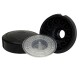 Aquaking Topspin water distributor with 12 drippers for 25mm PE hose