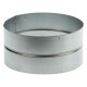 Straight Connector Ø100mm