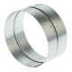 Straight Connector Ø100mm