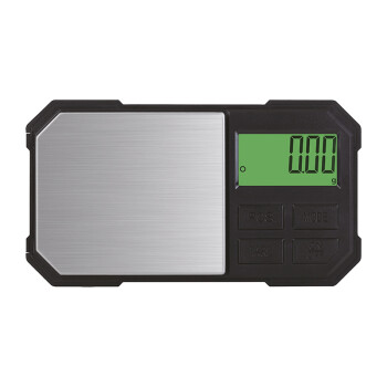 Pure Scale Featherweight Digital Scale 200g x 0.01g Accuracy