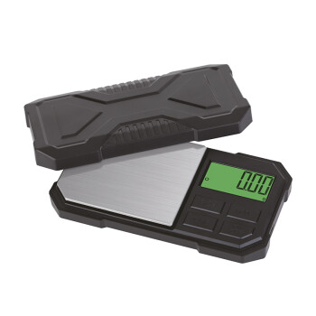 Pure Scale Featherweight Digital Scale 200g x 0.01g Accuracy
