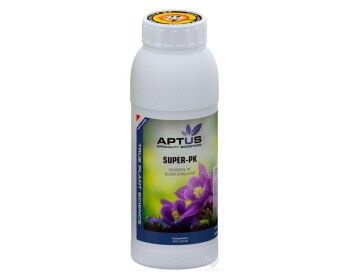 Aptus Super-PK 150ml, 500ml, 1L