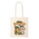 Growland Jute Bag 100% Cotton Layout 2