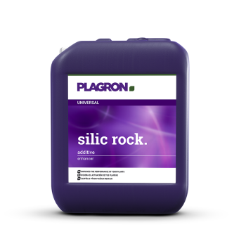 Plagron Silic Rock 5 L - Silicium fertiliser
