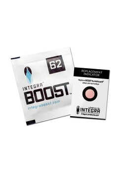 Integra Boost Humidity Pack 62% 8g