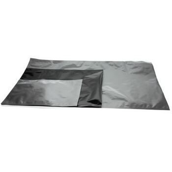 Hot Sealable Foil Pouch 30cm x 43cm