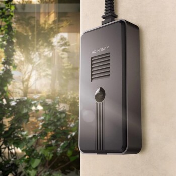 AC Infinity CO2 + ljussensor för Controller AI+