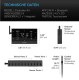 AC Infinity Controller AI+ för 8 enheter med Bluetooth + Wi-Fi