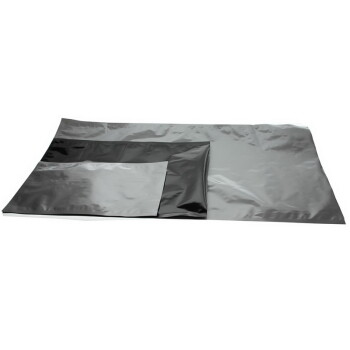 Hot Sealable Foil Pouch 45cm x 56cm