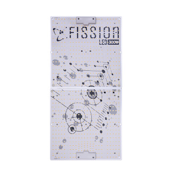 Fission LED Grow Light V2.0 240W, 300W, 600W Full Spectrum