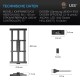 AC Infinity IONFRAME EVO3 LED-lampa 280 W