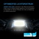 AC Infinity IONFRAME EVO3 LED-lampa 280 W