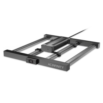 AC Infinity IONFRAME EVO4 LED-lampa 300 W