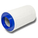 CarbonActive Filter 400m³/h Ø125mm