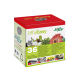 Jiffy Peat Soil Pellet 36 st.