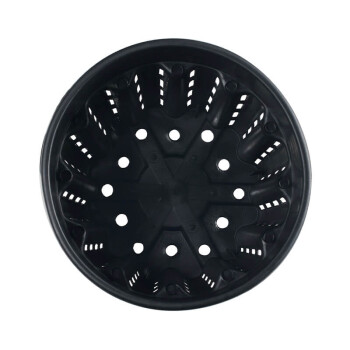 Plant pot Ercole round 1.3 L - 25 L