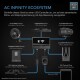 AC Infinity Thermoforge T3 – Precis VPD-uppvärmning för växter