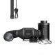 AC-Infinity avluftssats Pro 683 m³/h ø150 mm med Controller AI+