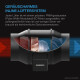 AC-Infinity avluftssats Pro 683 m³/h ø150 mm med Controller AI+