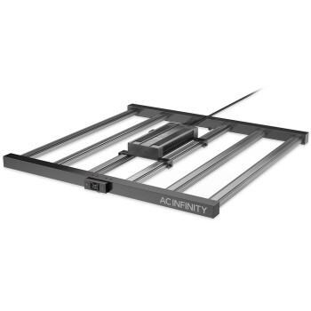 AC Infinity IONFRAME EVO6 LED-lampa 500 W