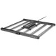 AC Infinity IONFRAME EVO6 LED-lampa 500 W