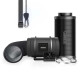 AC-Infinity avluftningsset Pro 1370 m³/h ø200 mm med Controller AI+