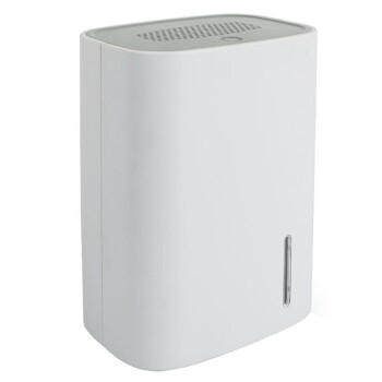 Dehumidifier Mini 250 ml/24H