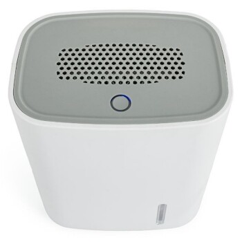 Dehumidifier Mini 250 ml/24H