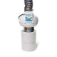 Avluftssats Prima Klima PKVS-100-ECblue 580 m³/h