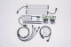 SANlight Stixx-serien LED-odlingslampset 2 x STIXX 2-60