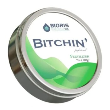 Bitchin Professional Cloner rotgel 25 g, 100 g, 200 g