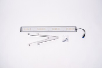 SANlight Stixx-serien LED-lampa Undercanopy 47W, 70W, 94W, 117W, 141W