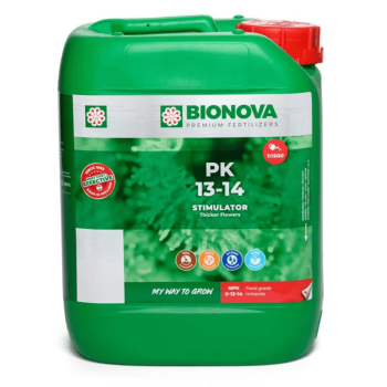 Bio Nova PK 13-14 250 ml, 1 l, 5 l