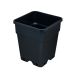 Kruka fyrkantig 15x15x20 cm - 3,5 L