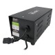 Lumii Black magnetisk ballast 600W