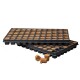 Canna Rootplugs Tray 77 st