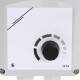 B-vara: Steglös varvtalsregulator STL5 0,2–5,0 A