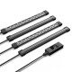 AC Infinity IONBEAM S11, fullspektrum 4 LED-lister 27,9 cm, 30 W