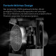 AC Infinity Hydrone 5 Luftavfuktare med 10-stegs reglering
