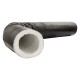 Sonodec Phonitec PE Acoustic Ducting ø102mm - ø203mm, length 3m