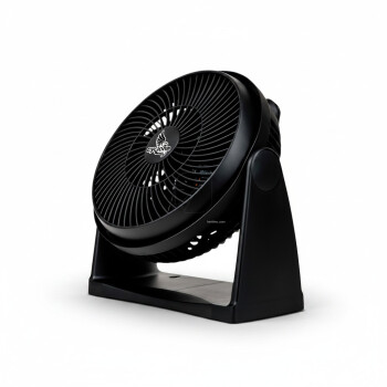 VDL Cyclone Fan 20 cm | 35 W golv- och...