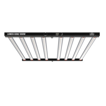 Lumen King LED-lampa Eco Line 1000W