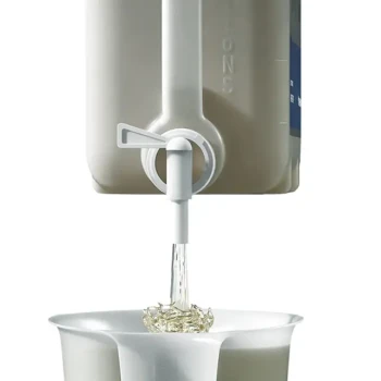 Athena Pro Mix Kit 3-in-1 with 9.46 L each