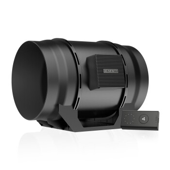 AC Infinity Cloudline A8 rörfläkt 1230...