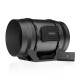 AC Infinity Cloudline A8 rörfläkt 1230 m³/h, ø200 mm, med varvtalsregulator