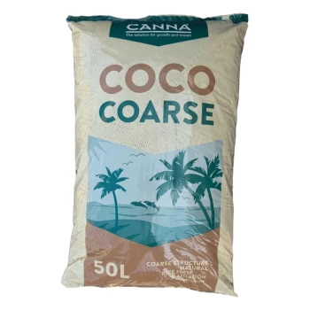 Canna Coco Coarse 50L