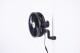 HOMEbox Air Breva EC Clip-fläkt 206 mm, oscillerande