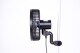 HOMEbox Air Breva EC Clip-fläkt 206 mm, oscillerande